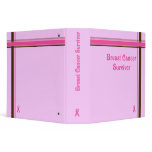 Breast Cancer Binder