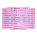Breast Cancer Binder