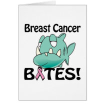 Breast Cancer BITES Cards
