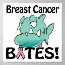 Breast Cancer BITES Poster