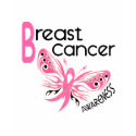 Breast Cancer BUTTERFLY 3.1 t-shirts