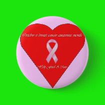 breast cancer