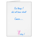 breast cancer cards
