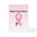 Breast Cancer cards