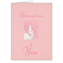 Breast Cancer Card cards