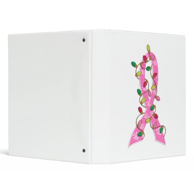 Cancer Color Ribbons