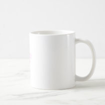 Breast Cancer Cross mugs