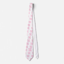 Breast Cancer Cure ties