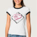 Ladies Ringer T-Shirt