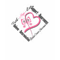 Breast Cancer Faith Hope Love t-shirts by cancerapparel Breast Cancer Faith Hope Love t-shirts