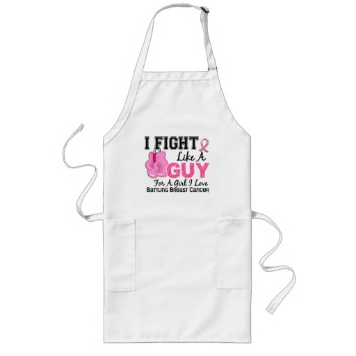 Breast Cancer Fight Like A Guy 15 Aprons