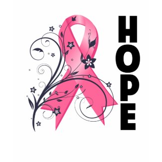 Breast Cancer Hope Shirts and Gifts Breast Cancer Hope Shirts and Gifts