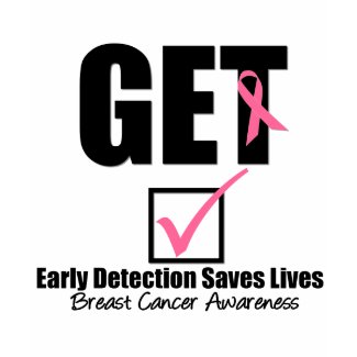 Breast Cancer Get Checked=