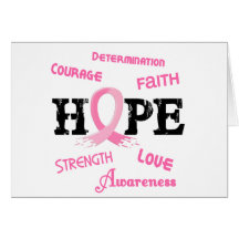 Breast Cancer HOPE 7.1 Cards