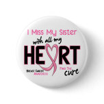 Breast Cancer I Miss My Sister