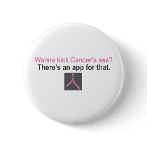 Breast Cancer iPhone App buttons