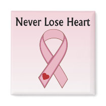 Breast Cancer magnets