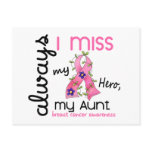 Breast Cancer Miss My Aunt 3