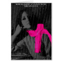 breast cancer month cards