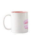BREAST CANCER PINK RIBBON mugs by turtlebugs3 BREAST CANCER PINK RIBBON mugs