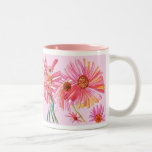 Breast Cancer Pinkpink Mug mugs