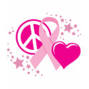 Breast Cancer PLC t-shirts by fightcancertees Breast Cancer PLC t-shirts