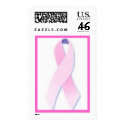 breast cancer postage postage