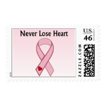 Breast Cancer postage