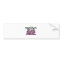 Breast Cancer Quote bumper stickers