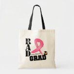 Breast Cancer Radiation Therapy RAD Grad bags
