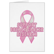 Breast Cancer Research cards