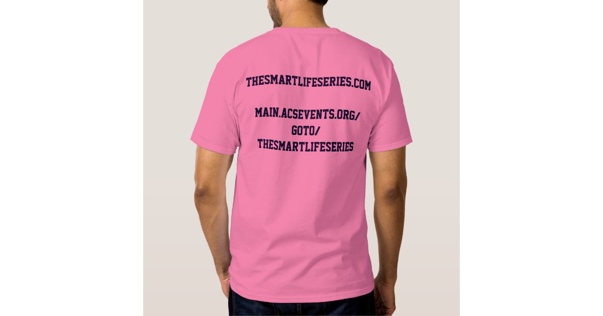 cancer research t shirt