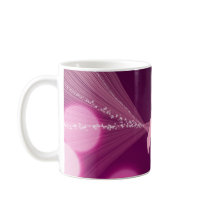 Breast Cancer Ribbon mugs