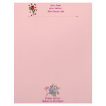 Breast Cancer Sisters Letterhead