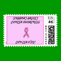 breast cancer STAMP stamps