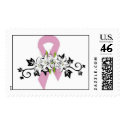 Breast Cancer Stamp