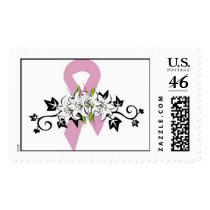 Breast Cancer Stamp
