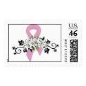 Breast Cancer Stamp stamp