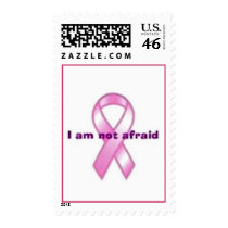 Breast Cancer Stamp by tomkatx2 Breast Cancer Stamp