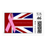 Breast Cancer Stamp