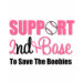 Ladies Baby Doll (Fitted)