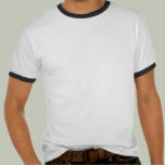 Breast Cancer Support 2nd Base Tshirt