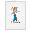 Breast Cancer Support  cards