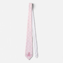Breast Cancer Support Team ties