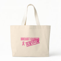 Breast Cancer Survivor bags