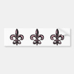 Breast Cancer Survivor Bumper Stickers