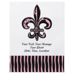 Breast Cancer Survivor Full Color Flyer