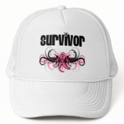 breast_cancer_survivor_grunge_winged_emblem_hat