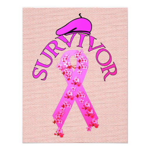 Breast Cancer Survivor Invites