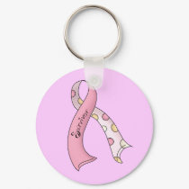 Breast Cancer Survivor keychains by AwarenessAlley Breast Cancer Survivor keychains